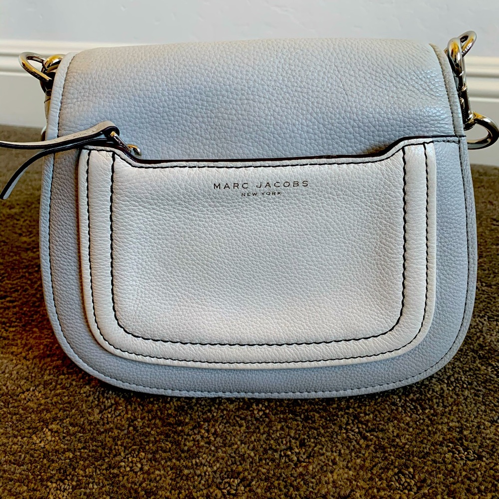 Mar Jacobs cross body bag